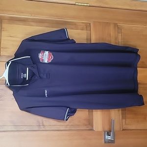 CCM USA Hockey Top Prospects 2014 Polo